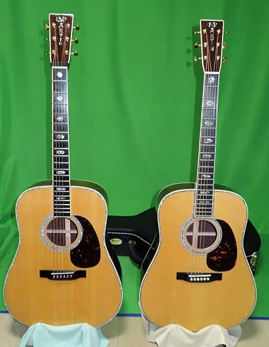 Amazon | Martin D-45 アコースティックギター | スチール弦