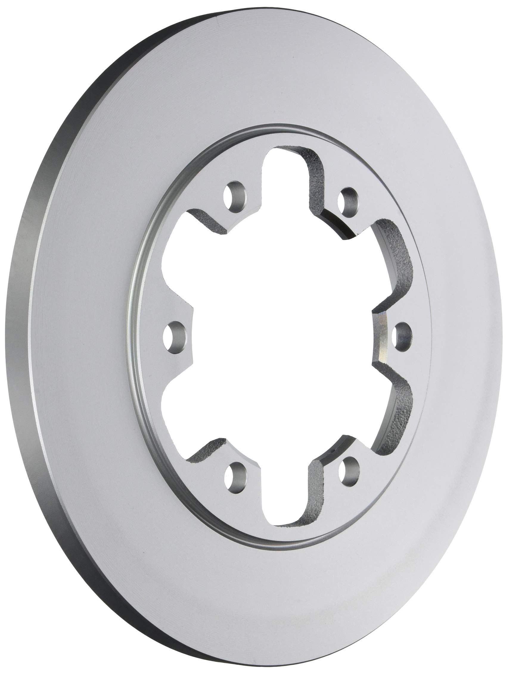 Amazon.com: BOSCH 20011627 QuietCast Premium Disc Brake Rotor  