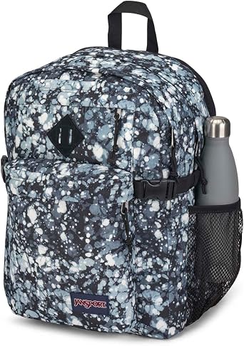 JANSPORT Unisex Main Campus Backpack (pack of 1)