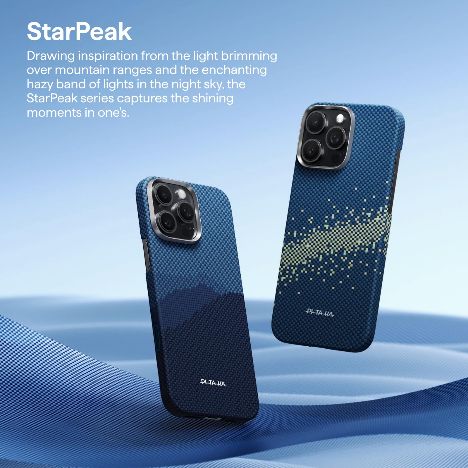 Amazon.com: pitaka for iPhone 16 Pro Max Case 6.9