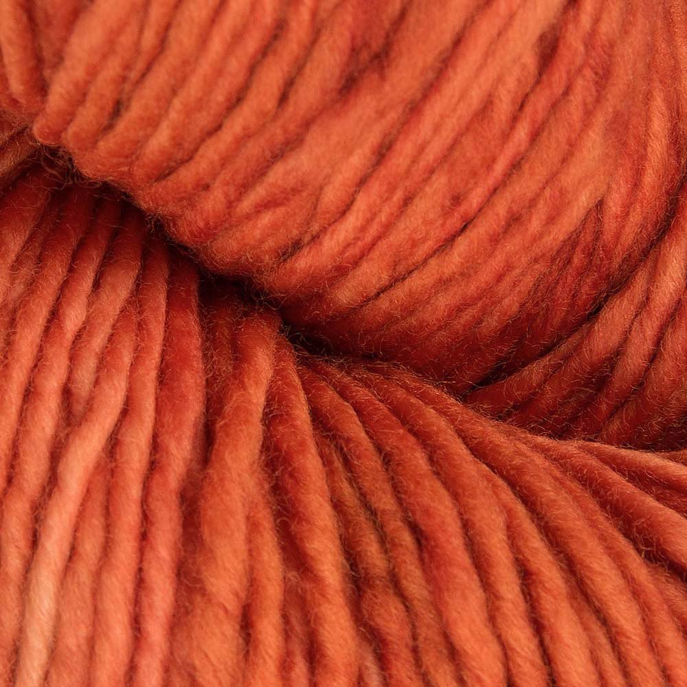 MalabrigoWorsted 016 Glazed Carrot
