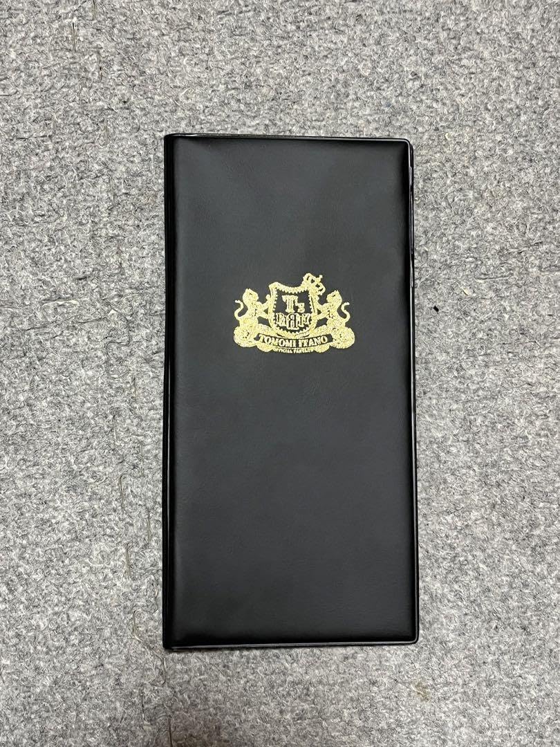 板野友美FC継続特典