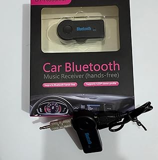 Aux Bluetooth