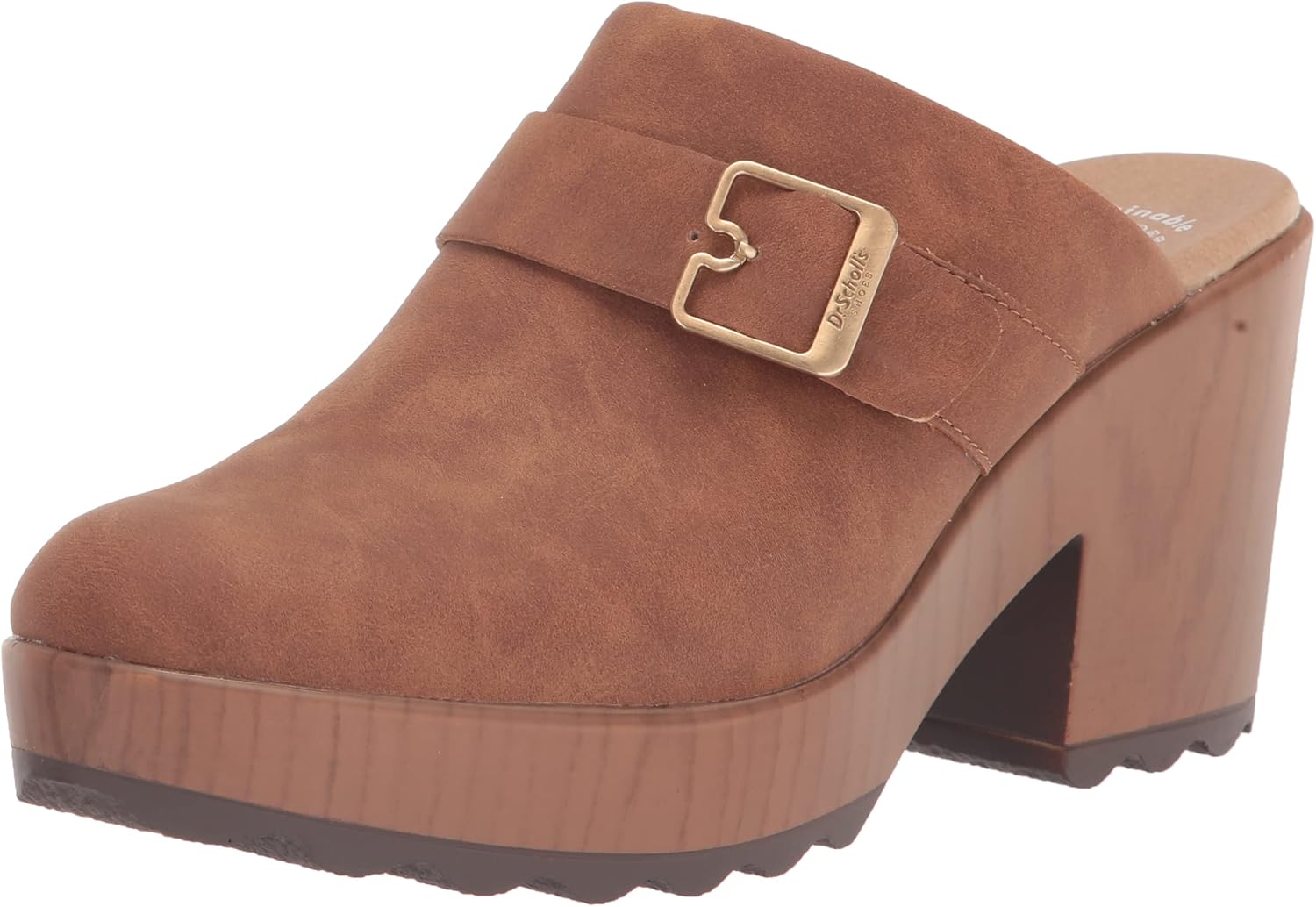  | Dr. Scholl's Shoes Women's Wake Up Clog Mules | Mules & Clogs