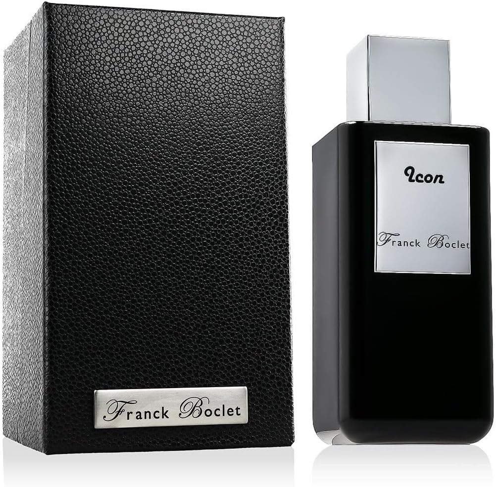 Icon Extrait De Parfum 100 ml