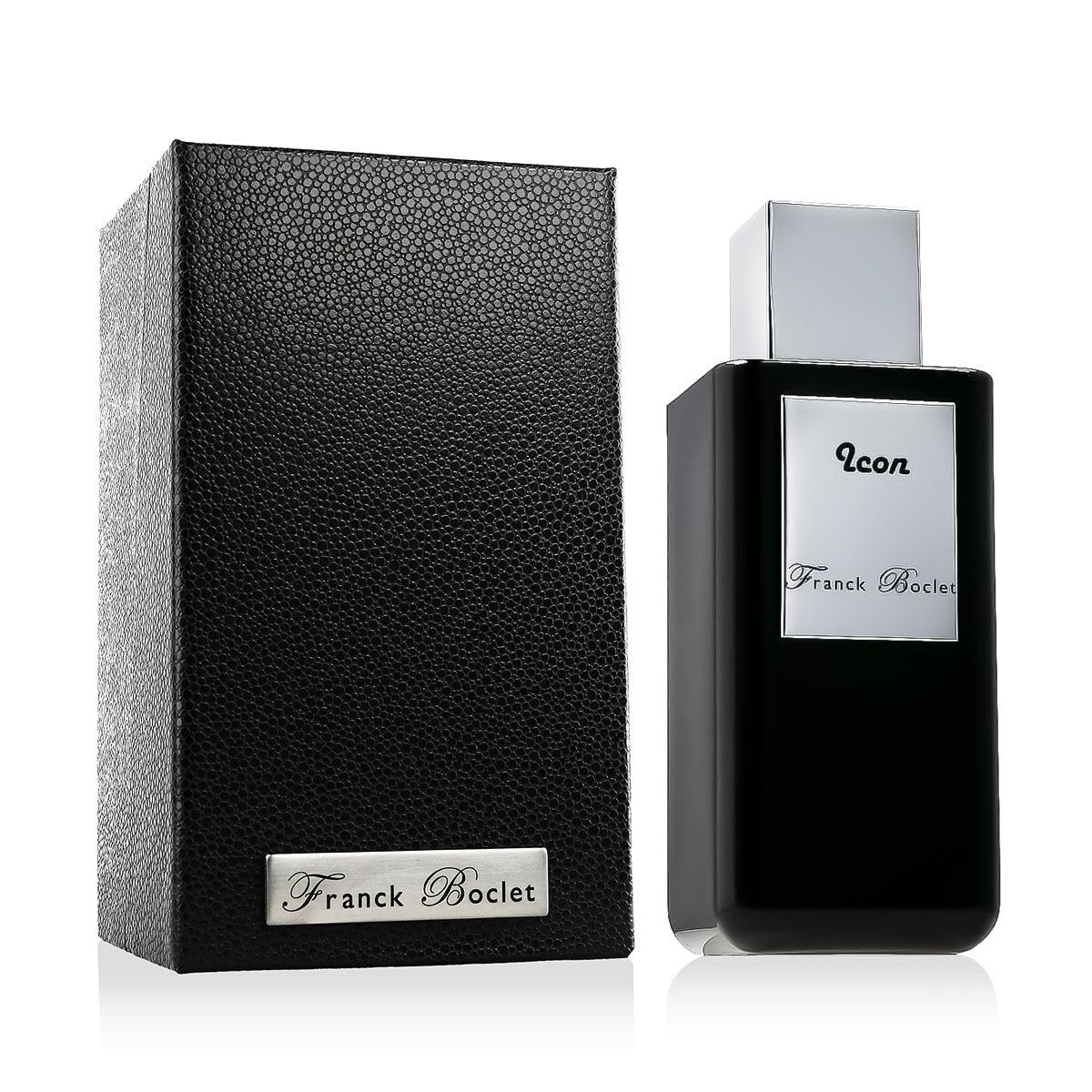 Franck Boclet Icon Extrait De Parfum 100 ml