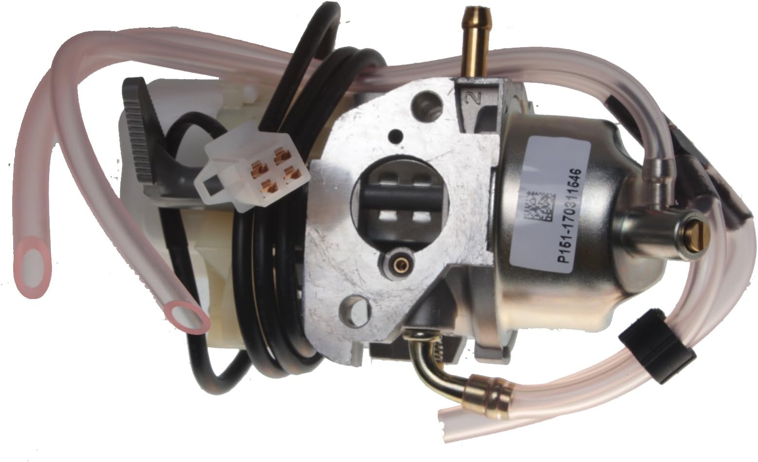 KG105-10000 Carburettor for Kipor IG2000 GS2000 KGE2000TI 2000TC Generators