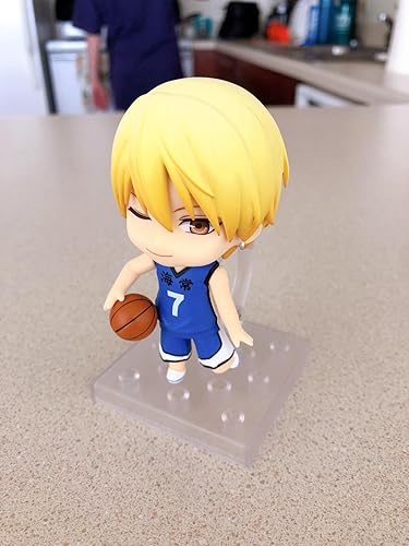 Amazon.co.jp: ねんどろいど 黒子のバスケ 黄瀬涼太 ノンスケール