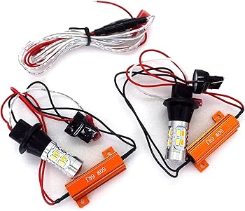 Amazon | プリウス50系 ウインカーポジションキット ウインカー