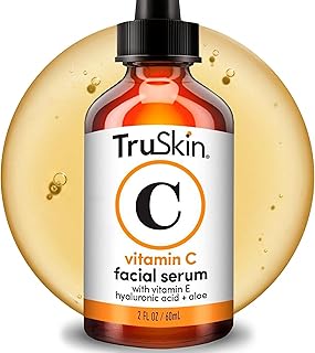 TruSkin - Suero facial con vitamina C, suero ...