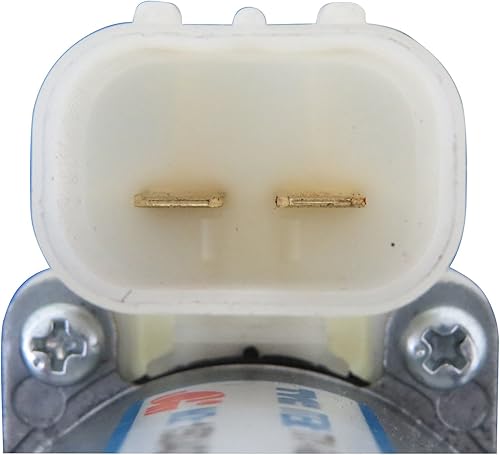 Miniatura 3 de TYC 660557 Conjunto de regulador y motor de la ventana eléctrica delantera derecha compatible con Ford Expedition 2007-2017, color plateado