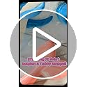 Image of Kids Single Bed Comforter Blanket Lightweight AC Quilt for All Seasons | 60 x 90 inches Ultra Soft Single Bed Blanket (Dolphin, Kids Comforter)