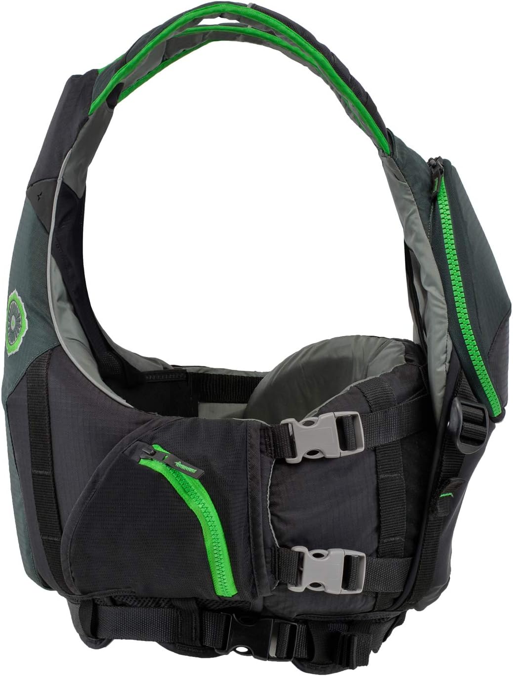 Astral BlueJacket ライフジャケット PFD 海 ホワイトウォーター 釣り ツーリング カヤック