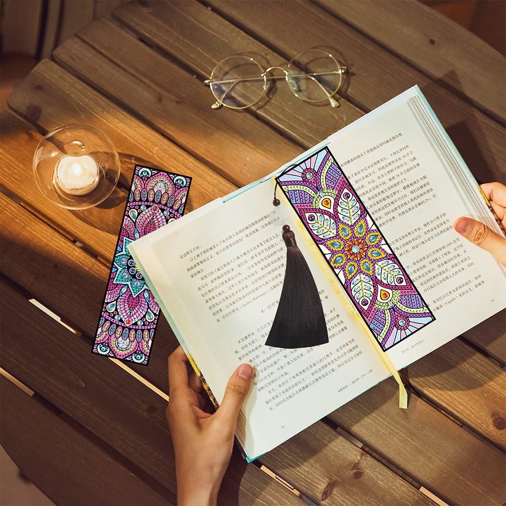 Dieren Speciaal Gevormd Diamond Painting Journal Notebook Geen Lijnen Crystal Notitieblok Schetsboek Voor Verjaardagen Of Kerstcadeaus  15