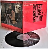 Vista 1 de West Side Story Original Soundtrack