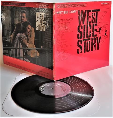 West Side Story Original Soundtrack