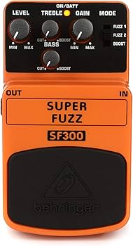 BEHRINGER エフェクターセット 5点 BEHRINGER エフェクターセット BEHRINGER エフェクターセット 5点