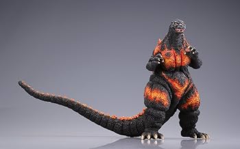 Sci-Fi MONSTER soft vinyl model kit collection ギエロン星獣 約215mm PVC製 未塗装組立キット 2zzhgl6 Amazon | Sci-Fi MONSTER soft vinyl model kit collection