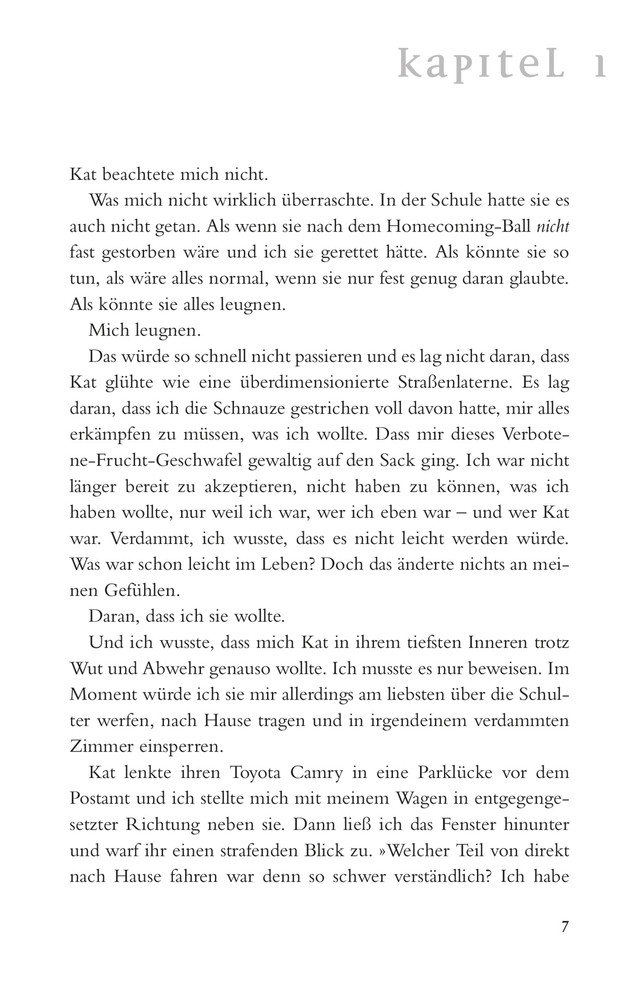 Obsidian 0: Oblivion 2. Lichtflimmern (Onyx aus Daemons Sicht erzählt) + Oblivion 3. Lichtflackern (Opal aus Daemons Sicht erzählt) (Doppelband) (0): ... / Opal aus Daemons Sicht erzählt. Doppelband