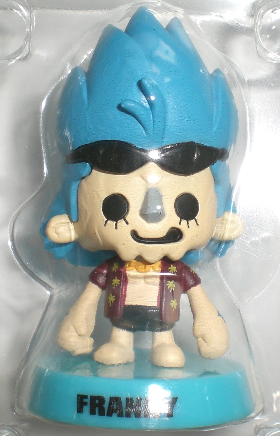 Amazon | ワンピース パンソンワークス フルフェイスJr. vol.2