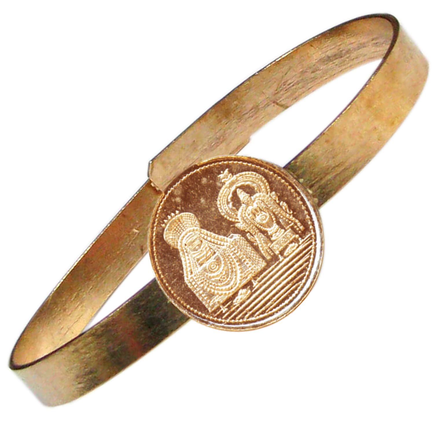 Lakshmi Puja Stores Arunachaleswarar Unnamulai Amman at Thiruvannamali Adjustable Bracelet (B082HGJNBD) Amazon Price History, Amazon Price Tracker