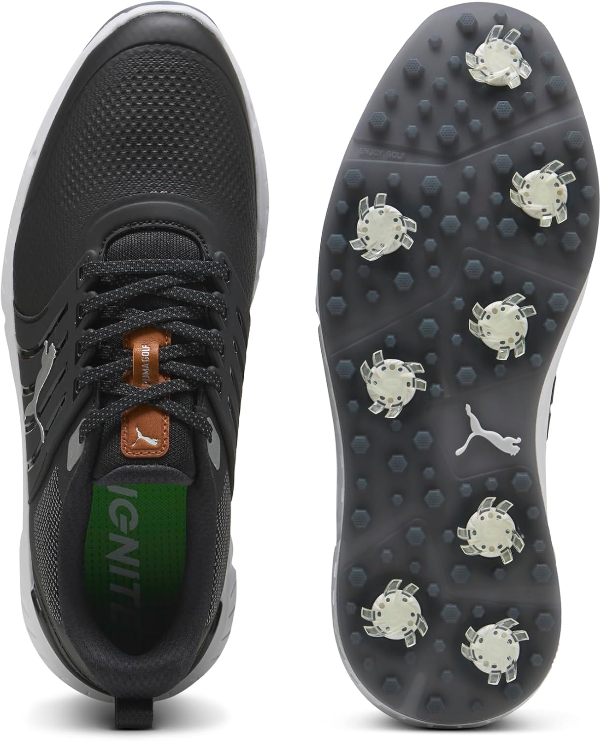 Puma Mens Ignite Elevate 2 Tour - Image 3