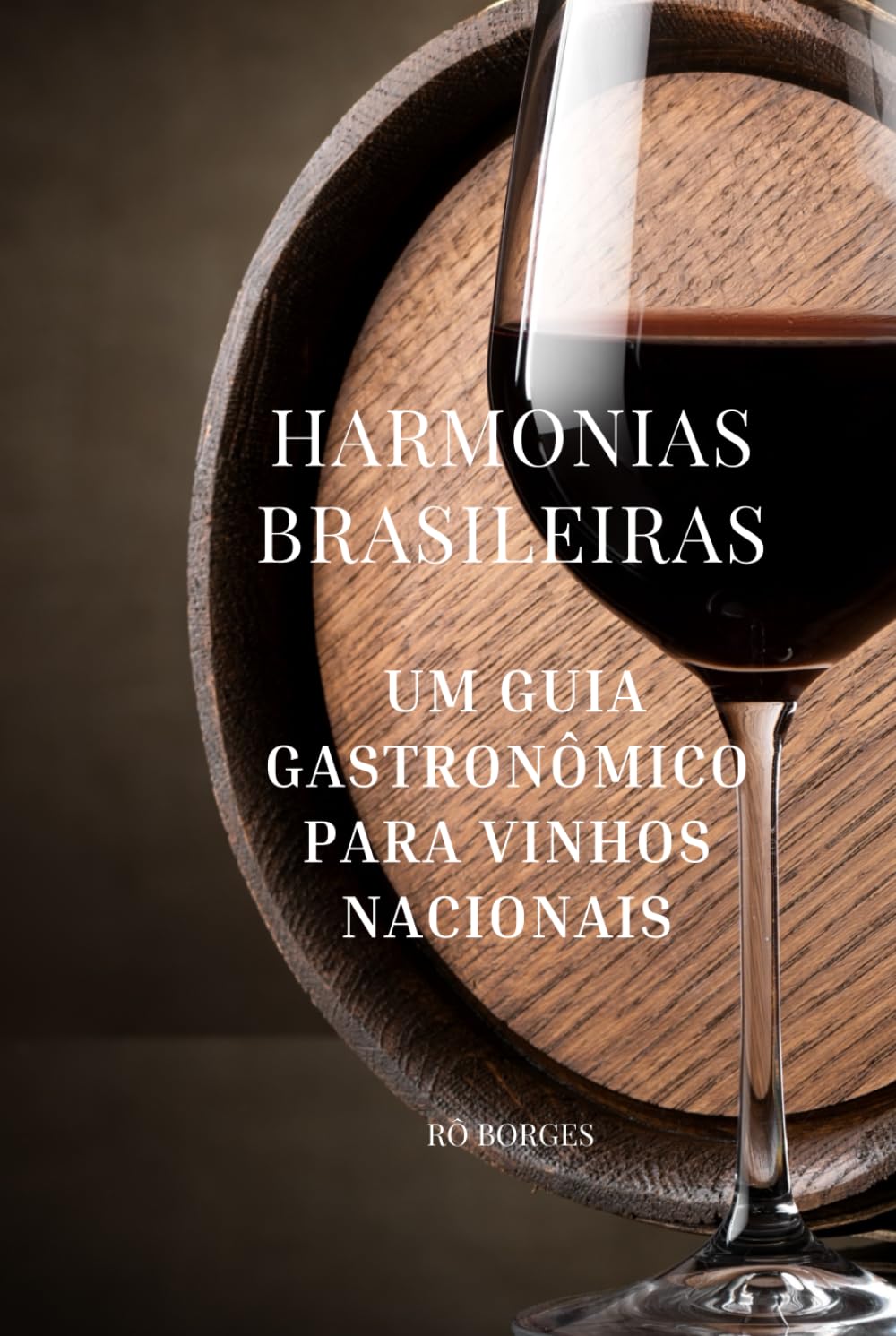 Harmonias Brasileiras