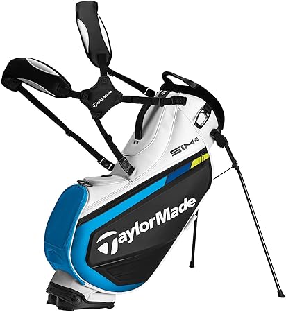 Taylormade tour stand bag 2021 Clearance