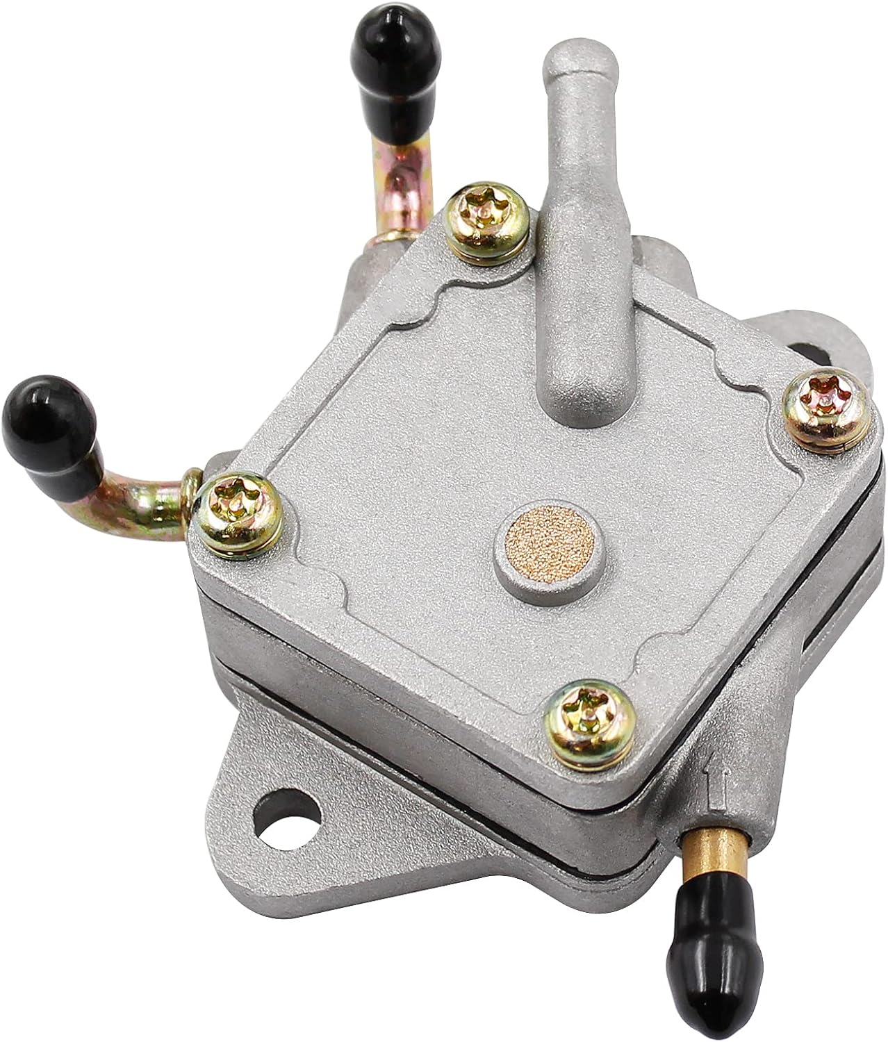 Road Passion Electric Fuel Pump Replacement for Polaris 380F 500F 550F 550 3084222 3089751 3090082 403901809 403901810 403901811 403901812 403901813 403901814 403901815 403901816 403901819 2002-2019
