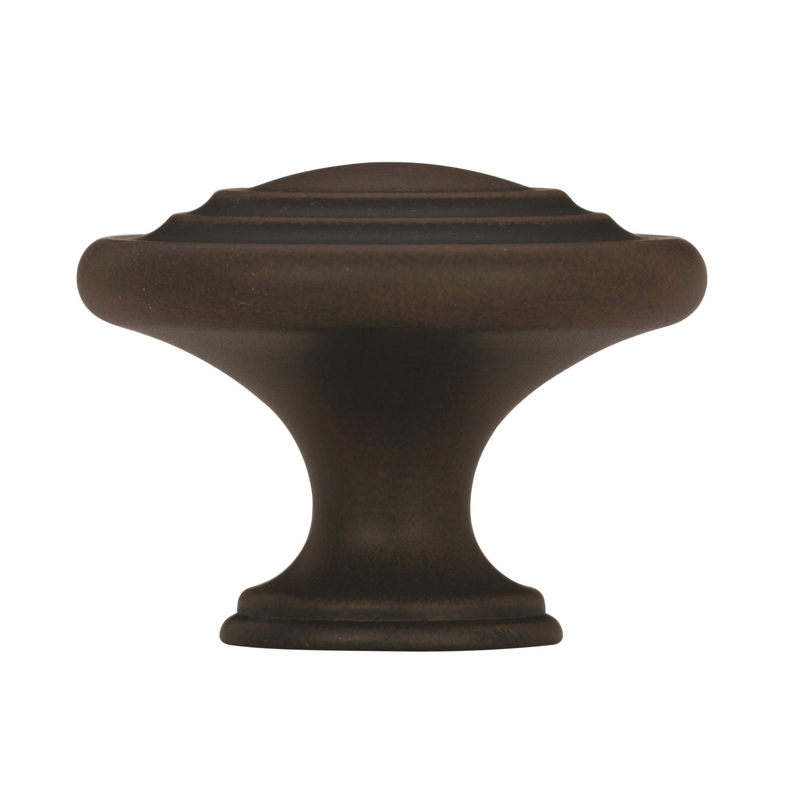 Amazon | Amerock BP1586-ART インスピレーション 3リングノブ 直径1-1