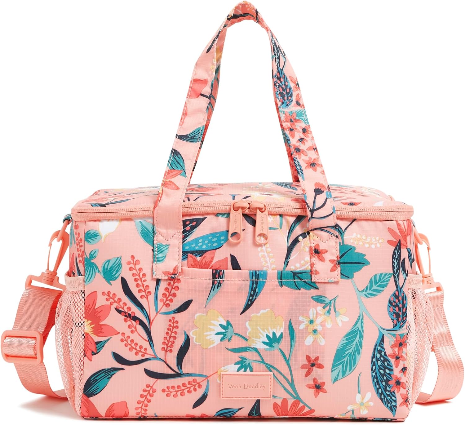 Vera Bradley Womens Ripstop Cooler