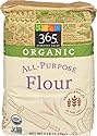 365 Everyday Value, Organic All-Purpose Flour, 5 LB