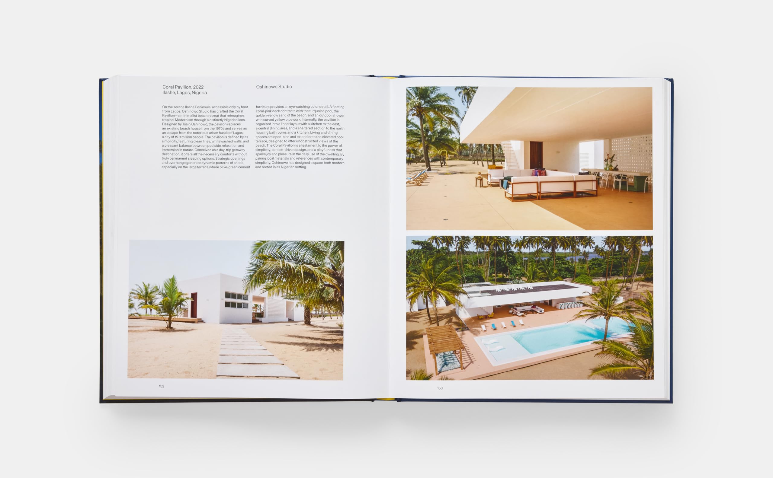 Summer houses
