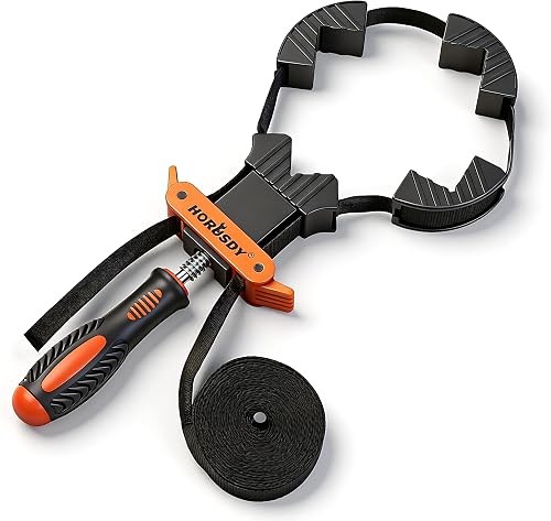 HORUSDY T97348 clamp