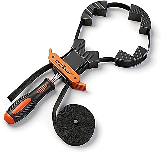 HORUSDY Band Clamp