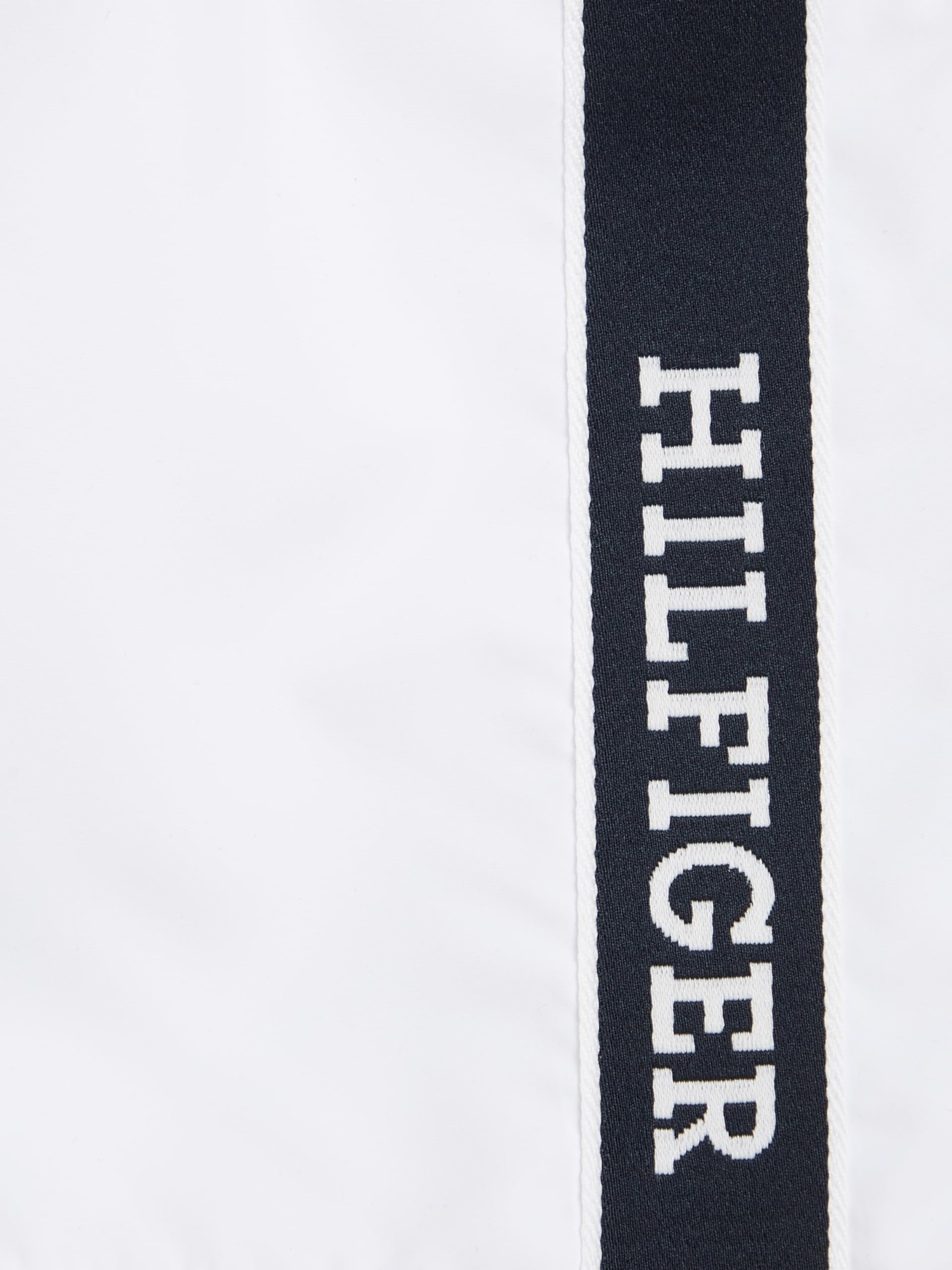 Tommy Hilfiger Bañador Hombre Medium Drawstring Tape Pernera media