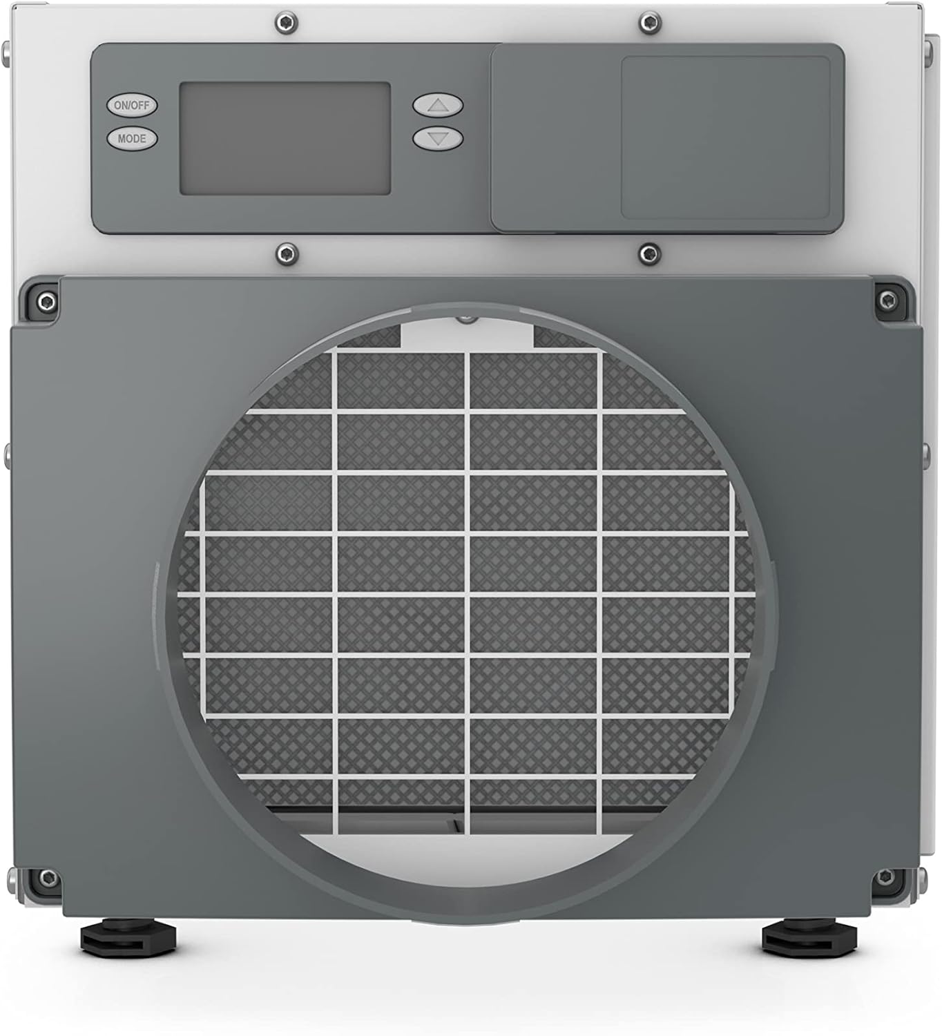 AprilAire E070 Pro 70-Pint Crawl Space Dehumidifier with Drain Hose, Commercial-Grade Whole-House Dehumidifier for Crawlspace, Basement, or Whole Home up to 2,200 sq. ft.