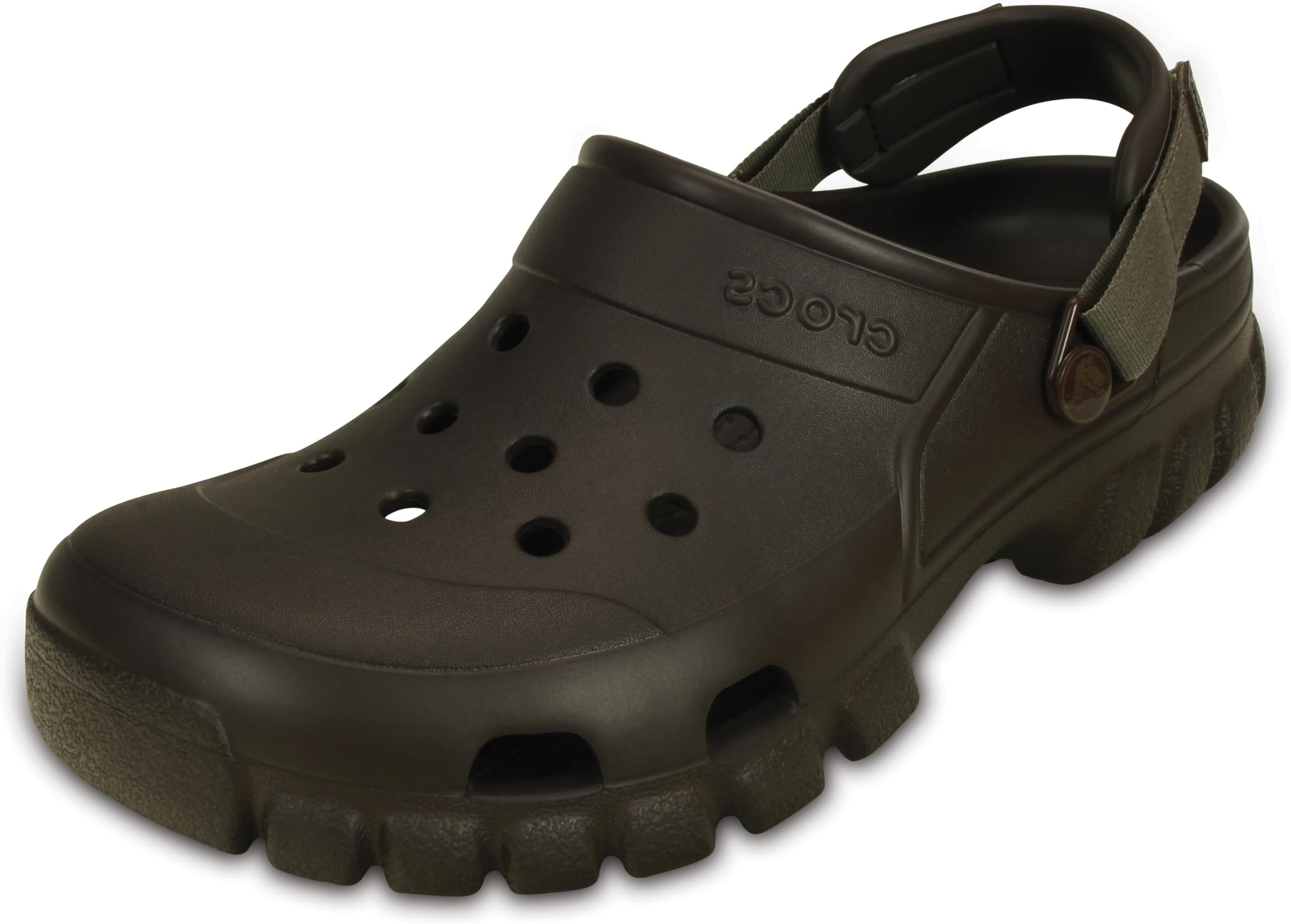 Crocs Unisex Adult Offroad Sport Clog