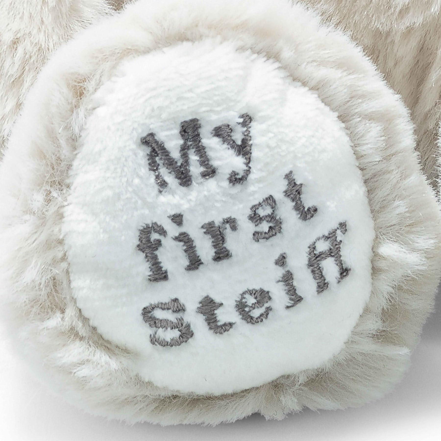 Steiff - 242465 Soft Cuddly Friends My first Steiff Hoppie Hase Spieluhr