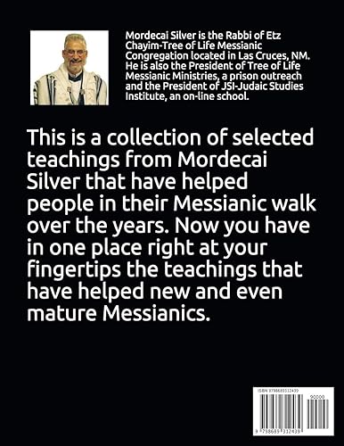 Miniatura 2 de Midrash with Rav Mordecai Silver