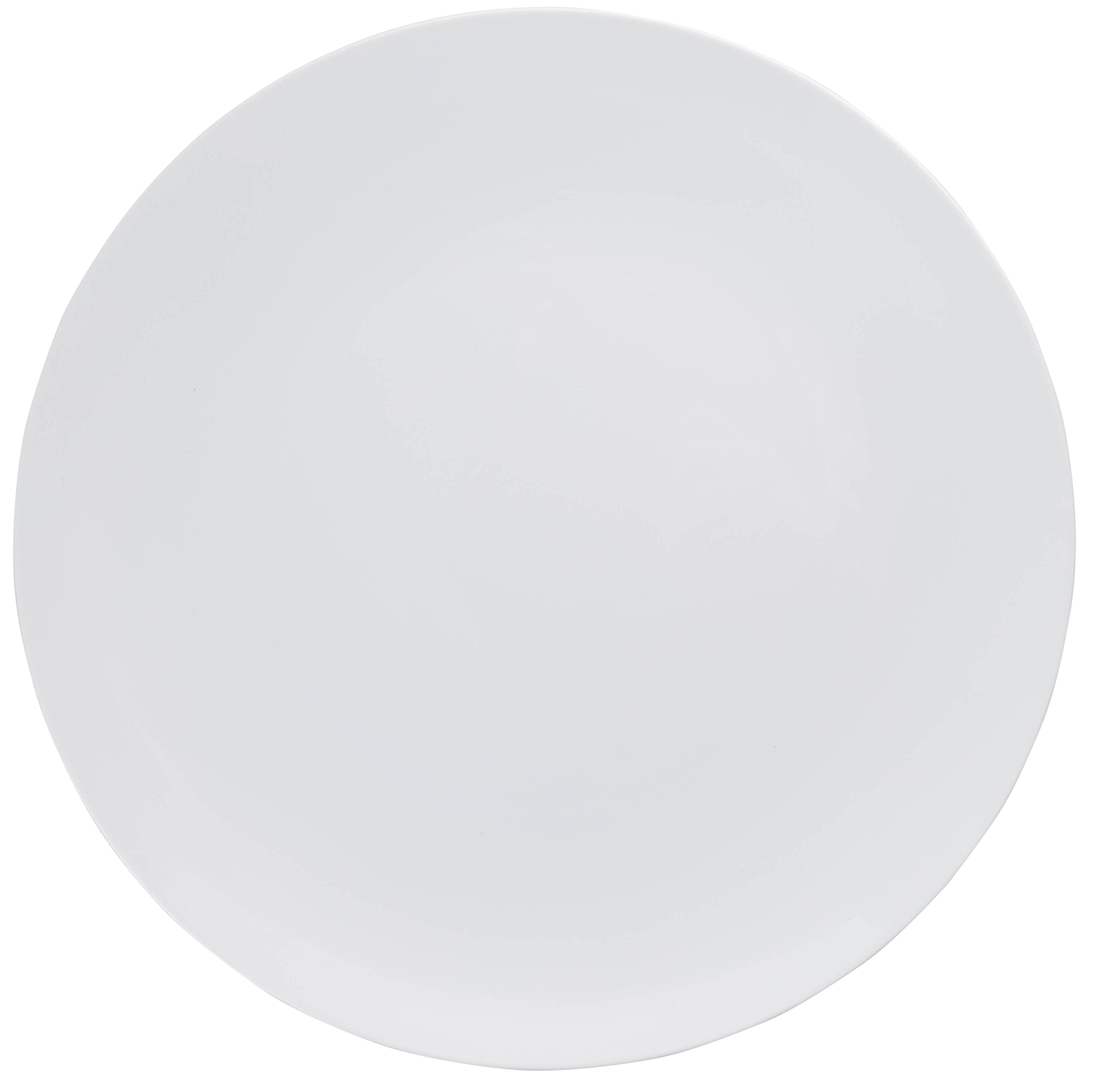 Disposable Dinnerware Set - 60 Piece Combo -4