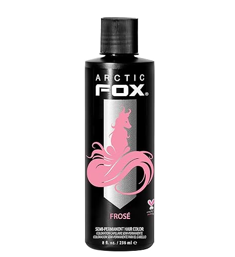 Miniatura 331 de Tinte de cabello semipermanente Arctic Fox, 4 onzas, 8 onzas
