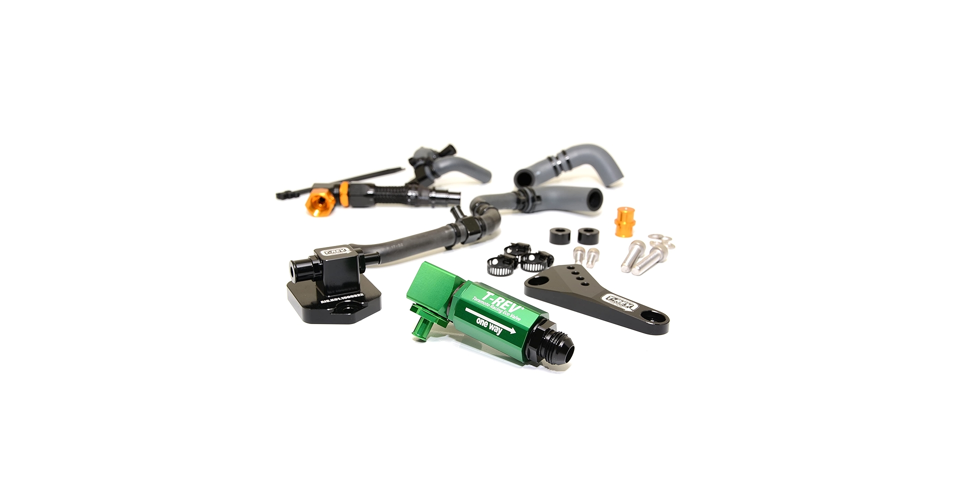 Amazon.co.jp: テラモト(TERAMOTO) T-REVαシステムSPフルキット