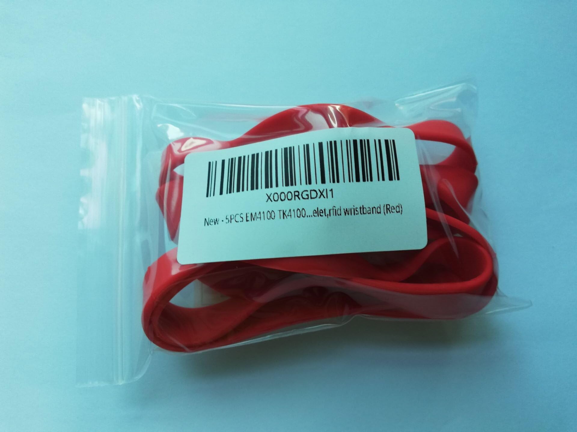 20 Pz/lotto RFID 125KHz Scrivibile Riscrivere T5577 Accesso Di Prossimità Portachiavi Portachiavi Tag Chiave - Foto 8