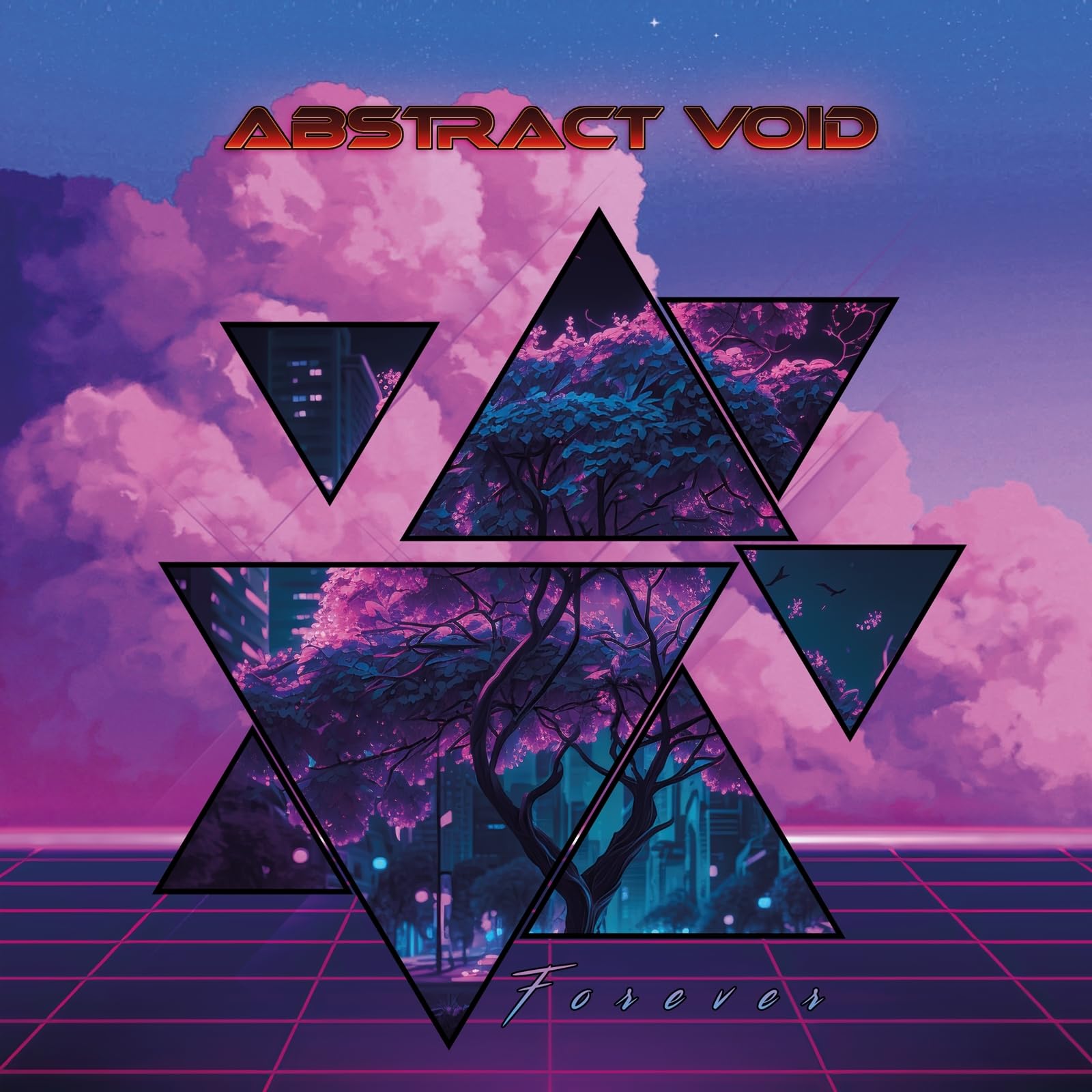 Forever [VINYL]