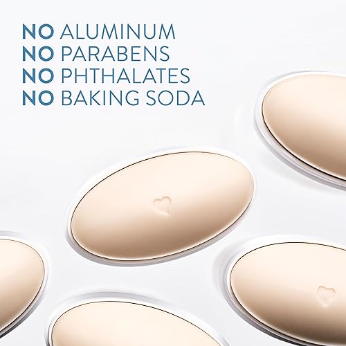 Miniatura 5 de Native Deodorant - Desodorante natural para hombres, sin aluminio, con bicarbonato de sodio, probióticos, aceite de coco y manteca de karité | Polvo