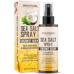 Viking Revolution Coconut Sea Salt Hair Spray