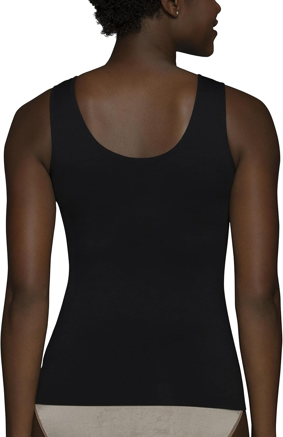 Vanity Fair Women's Camisole Tops, Everyday Layers, Tank Top for Women, Cami for Women - Image 2