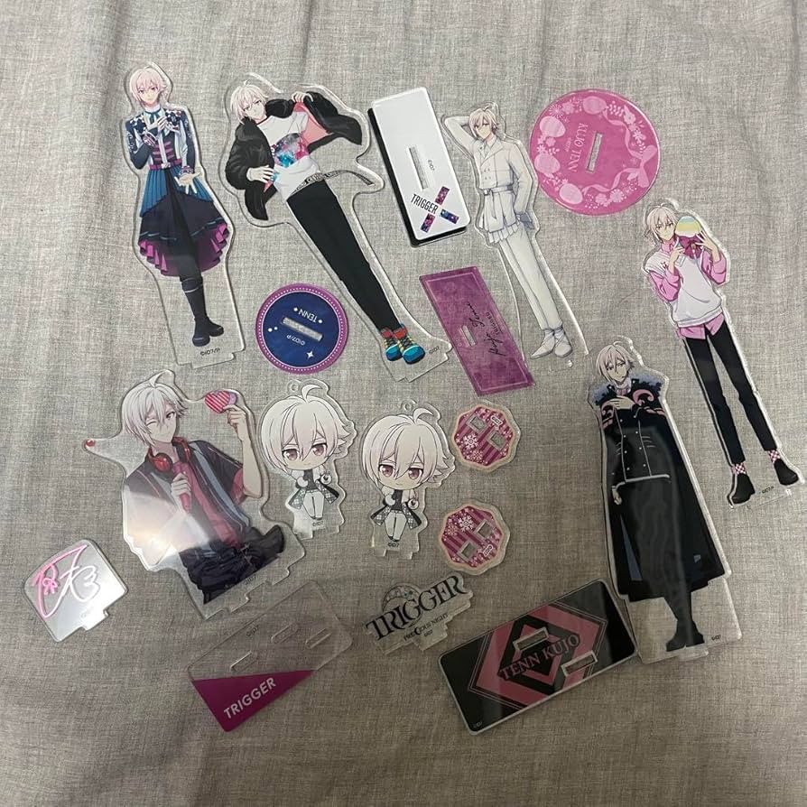 アイナナ 九条天 グッズ まとめ売り アイナナ 九条天 まとめ売り アイナナ 九条天 グッズ まとめ売り アイナナ 九条天 まとめ売り