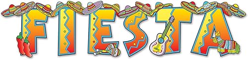 Miniatura 1 de Fiesta Streamer - Accesorio de fiesta (1 unidad) (1/paquete)